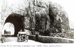 CORNICHE ORANAISE ROCHER DE LA VIEILLE (4)